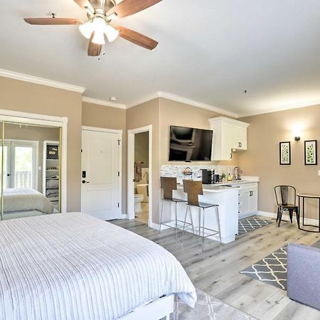 Peaceful Midway Studio With Mountain And Golf Views! Экстерьер фото