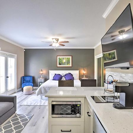 Peaceful Midway Studio With Mountain And Golf Views! Экстерьер фото